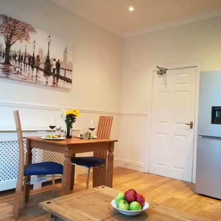 Bright And Airy, 1 Bedroom, Ground Floor Apartment, Uplands, Swansea Exteriér fotografie