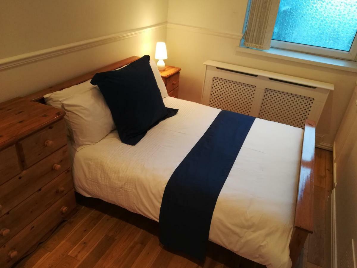 Bright And Airy, 1 Bedroom, Ground Floor Apartment, Uplands, Swansea Exteriér fotografie